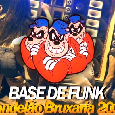 base de Funk mandelão bruxaria 2022 By Prod.Henrique's cover