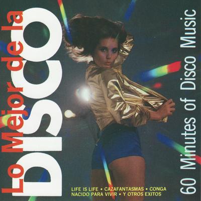 Como Una Virgin By Disco Kings's cover