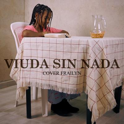 Viuda Sin Nada's cover