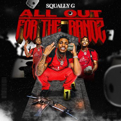 Squally G's cover