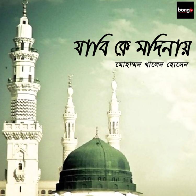 Muhammad Khaled Hossain's avatar image