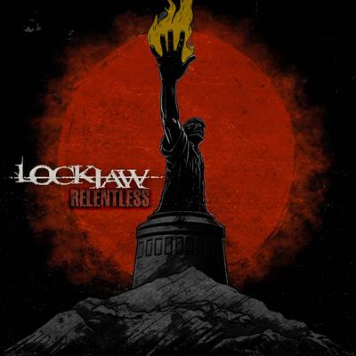 I Can't Escape By Lockjaw's cover