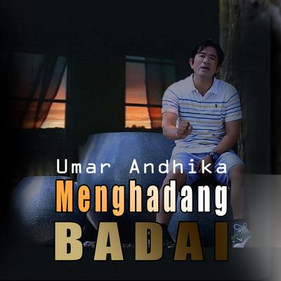 Menghadang Badai's cover