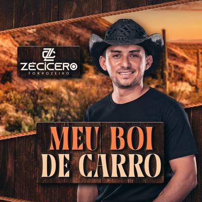 Vida Loka By Zé Cícero Forrozeiro's cover