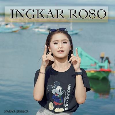 Ingkar Roso's cover
