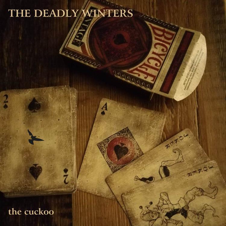 The Deadly Winters's avatar image