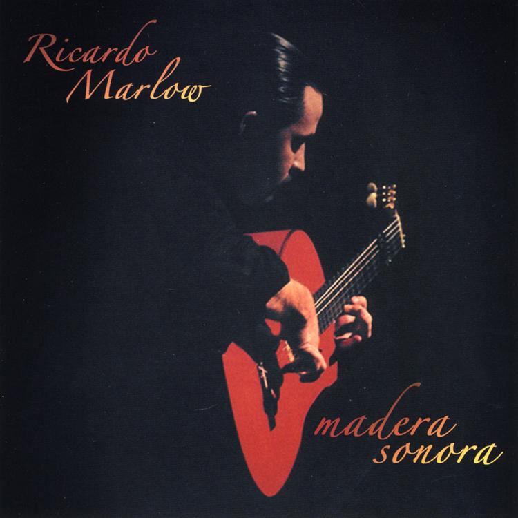 Ricardo Marlow's avatar image