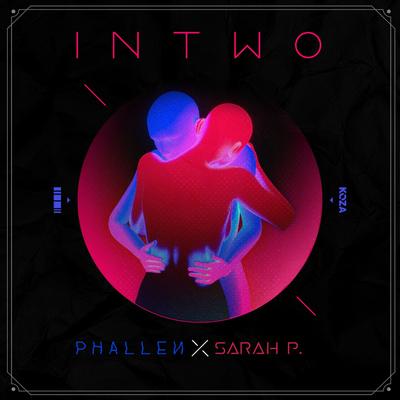 In Two By Phallen, Sarah P.'s cover