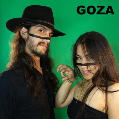 Can't Let It Go By GOZA's cover