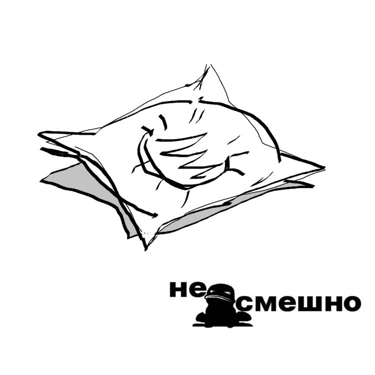 НЕСМЕШНО's avatar image