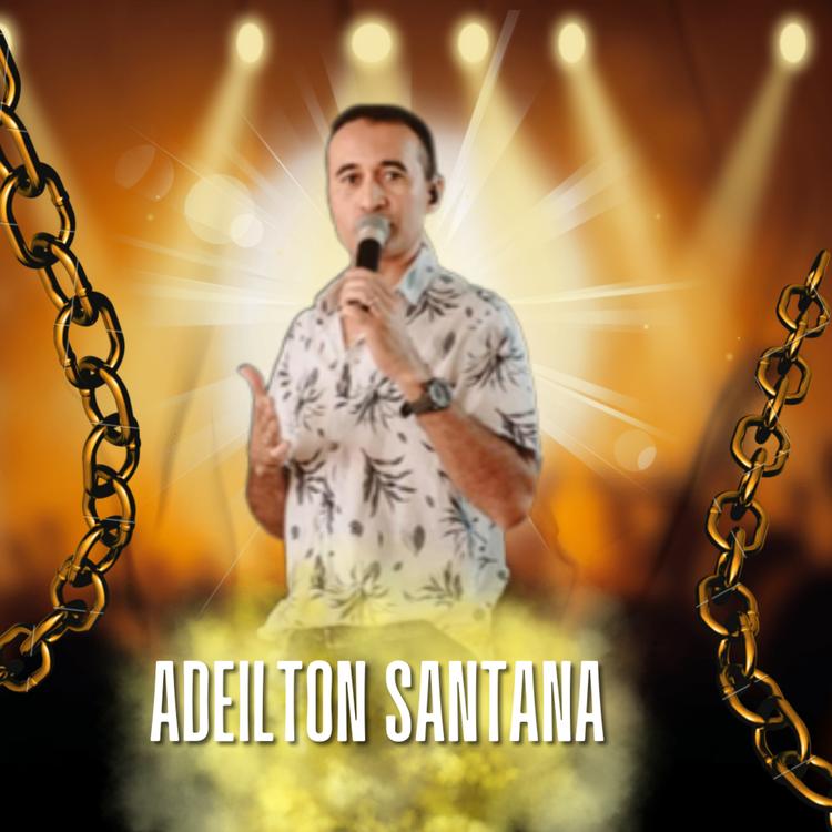 adeilton santana's avatar image