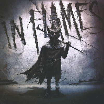 I, The Mask By In Flames's cover