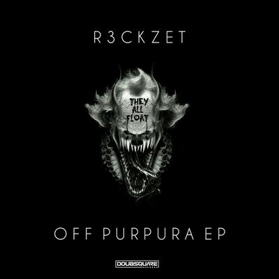 Purpura (Original Mix) By R3ckzet's cover