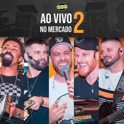 Apenas Mais uma de Amor (Ao Vivo) By Quinteto S.A.'s cover