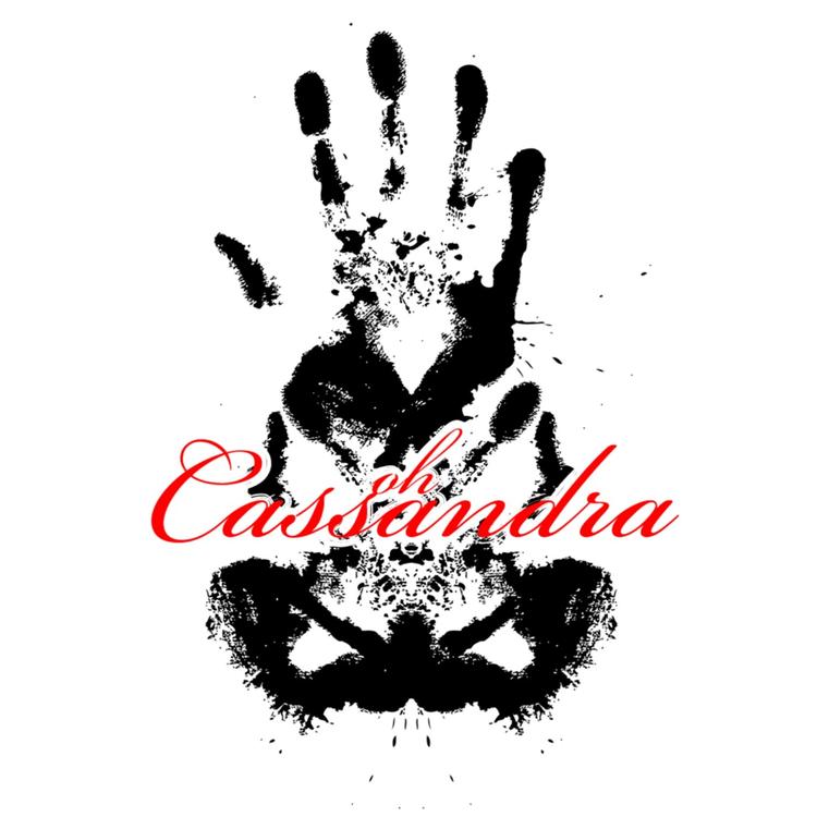 Oh Cassandra's avatar image