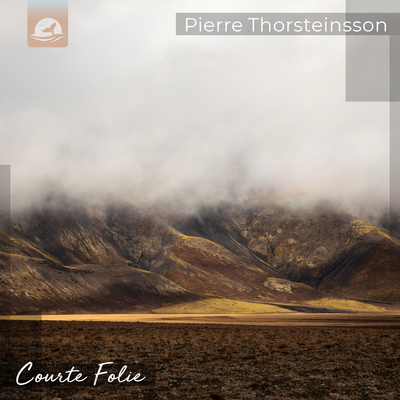 Courte Folie By Pierre Thorsteinsson's cover