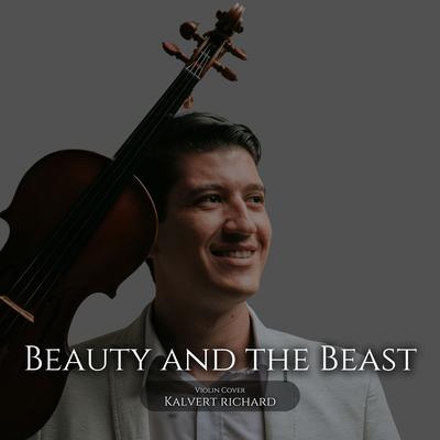 Tale as Old as Time - Beauty and the Beast (Violin Version)'s cover