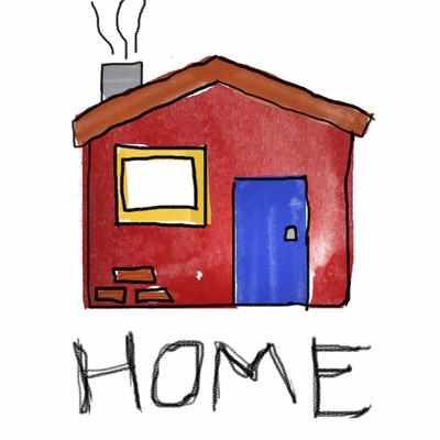 Home - Single's cover