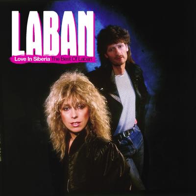 Love in Siberia (2009 - Remaster) By Laban's cover