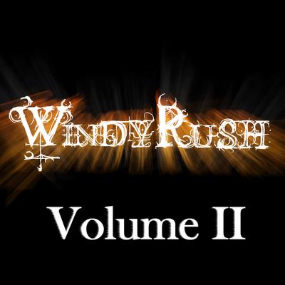 The Suspended Doll By Windy Rush's cover