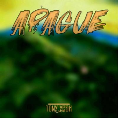 Apague's cover