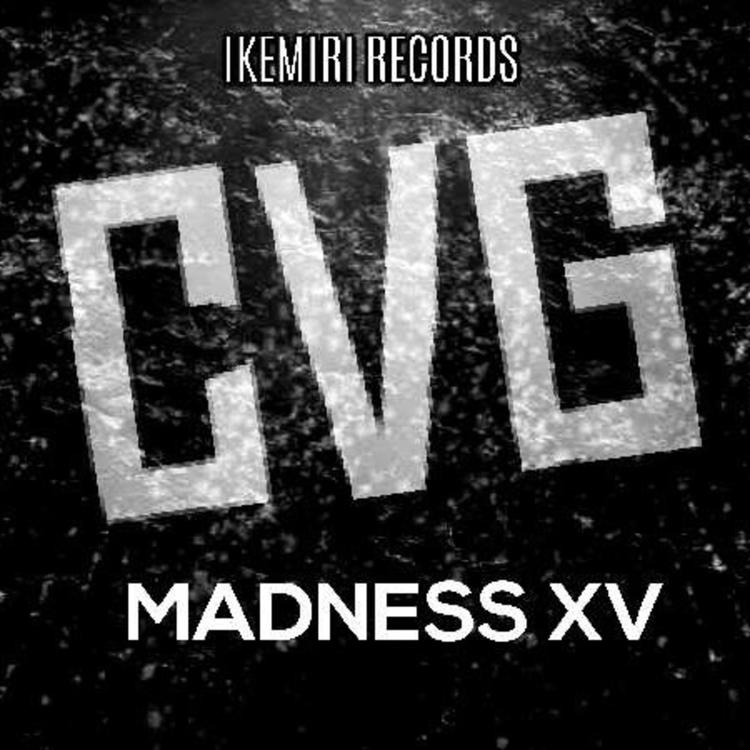 Madness XV's avatar image