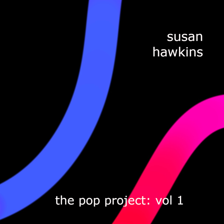 Susan Hawkins's avatar image