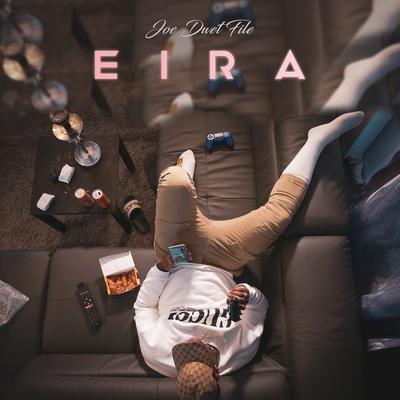 EIRA's cover