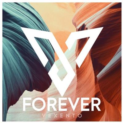 Forever By Vexento's cover