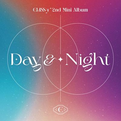 Day&Night's cover