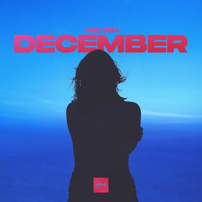 December's cover