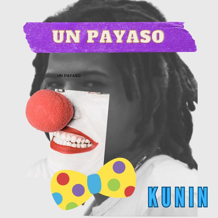 Kunin's avatar image