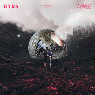 Fantasy By HYBS's cover