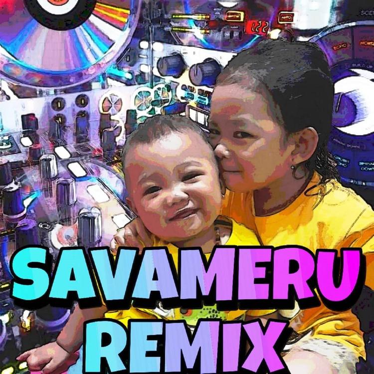 Savameru Remix's avatar image