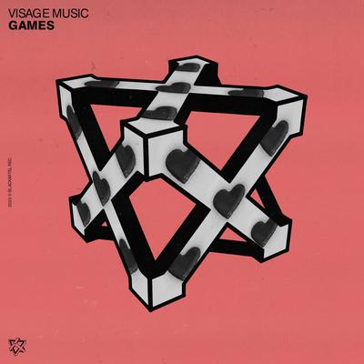 Games By Visage Music's cover