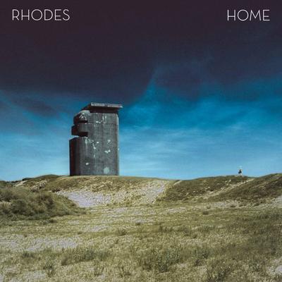 Home By RHODES's cover