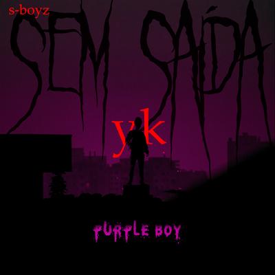 Jovem Correria By Jovem Purple Boy's cover