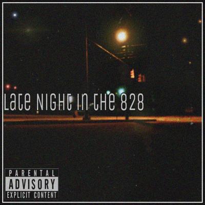 Late Night in the 828's cover