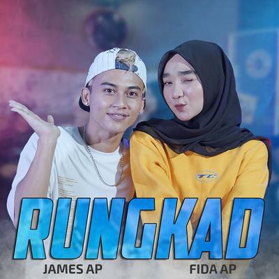 Rungkad's cover