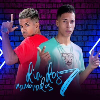 Dia dos Namorados 7 By mc herick, cl no beat, mc talita's cover