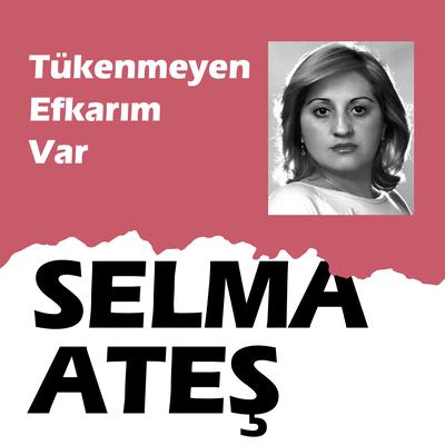 Selma Ateş's cover