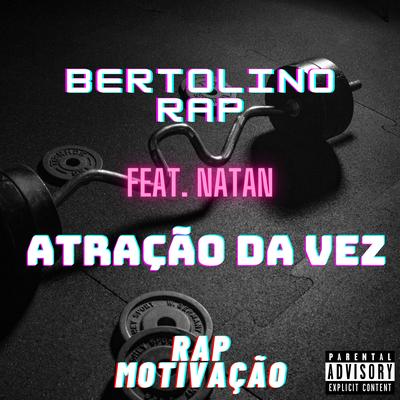 Atração da Vez's cover