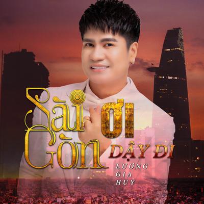 Sài Gòn Ơi Dậy Đi's cover