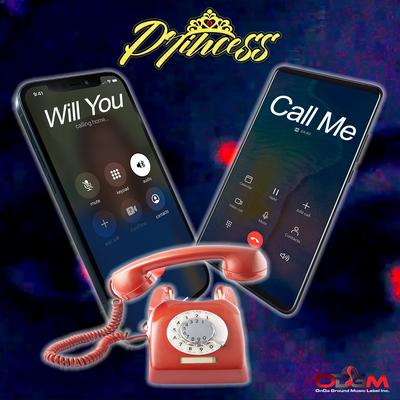 Will You Call Me's cover