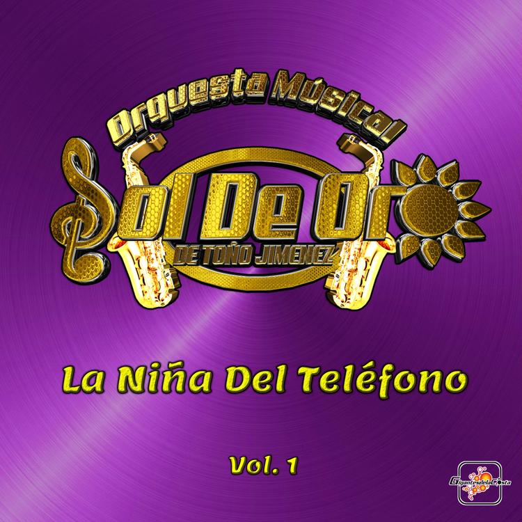 Orquesta Musical Sol De Oro De Toño Jimenez's avatar image
