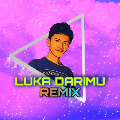 Luka Darimu (Remix)'s cover