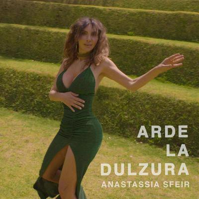 Arde la Dulzura's cover