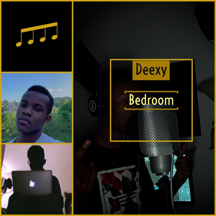 Deexy's avatar image
