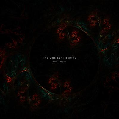 The One Left Behind By Elias Braun's cover