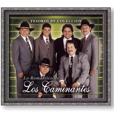 Y Todavia Te Quiero By Los Caminantes's cover